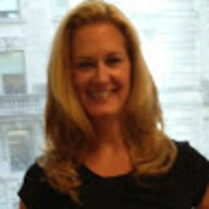 Meet your Posher, Laurie